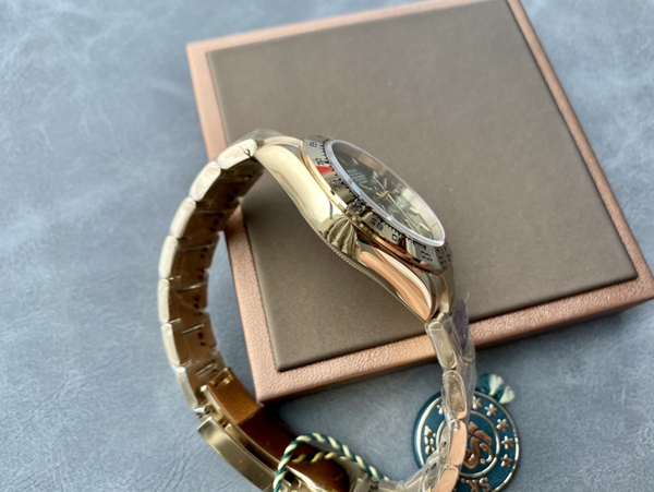 激安ロレックス内部構造